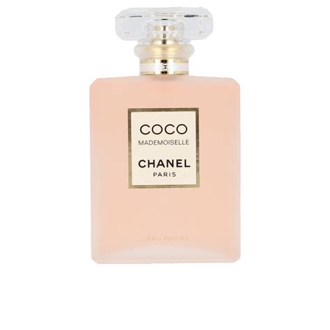 coco mademoiselle di chanel prezzi